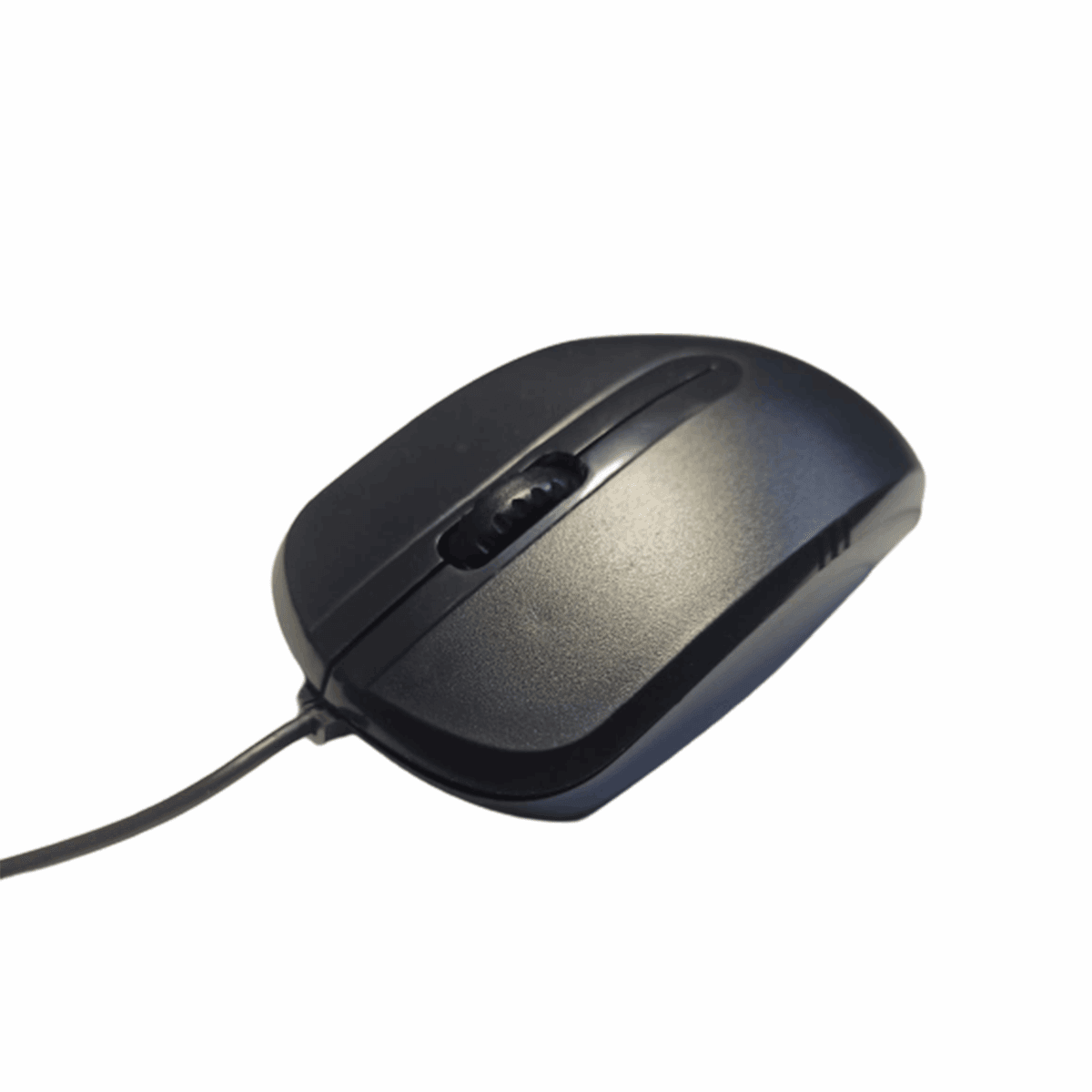 Mouse Alámbrico Sencillo DN-H3038 - INOTEK s.a.s