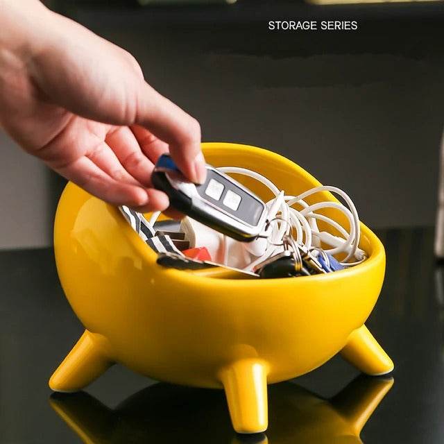 Contenedor multiusos - INOTEK s.a.s