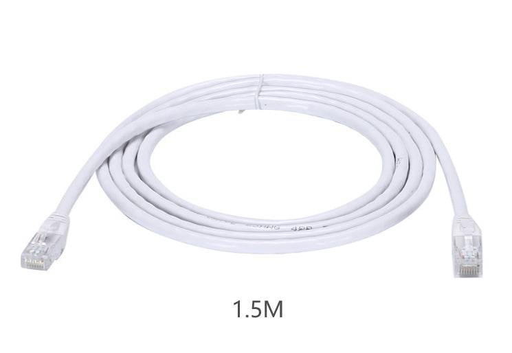 Cable de Red Cat6 de 1.5 m - INOTEK s.a.s
