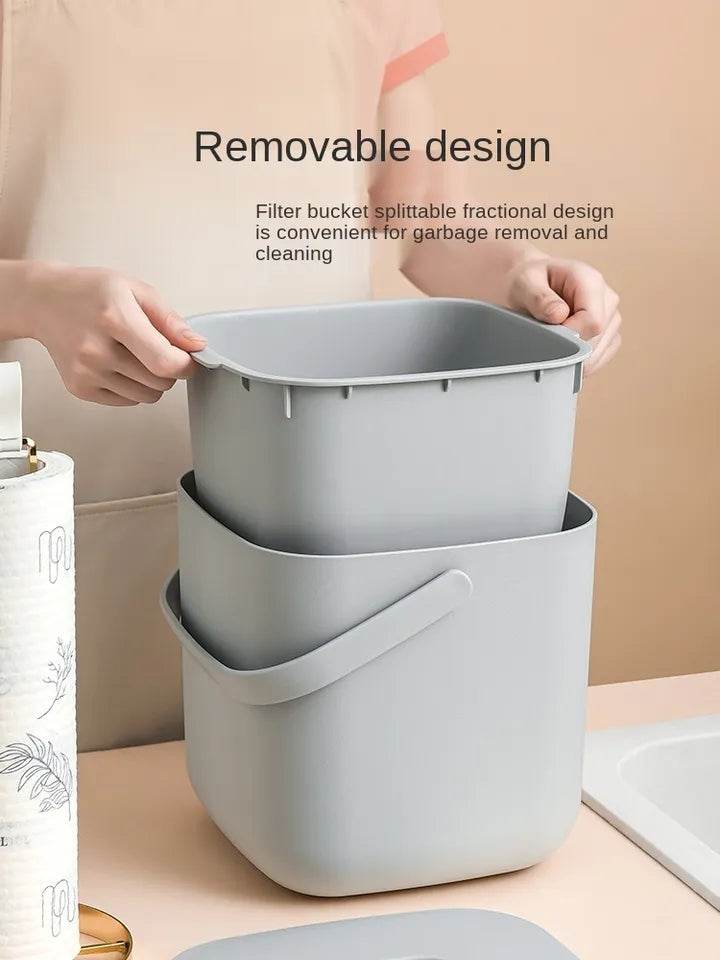 Colador de alimentos - INOTEK s.a.s