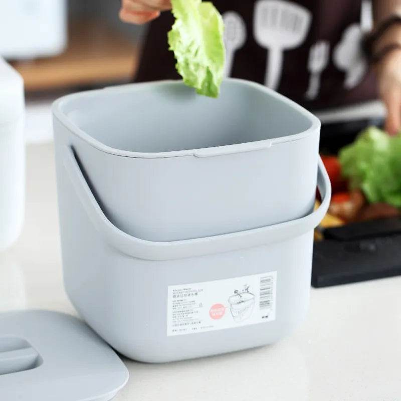 Colador de alimentos - INOTEK s.a.s