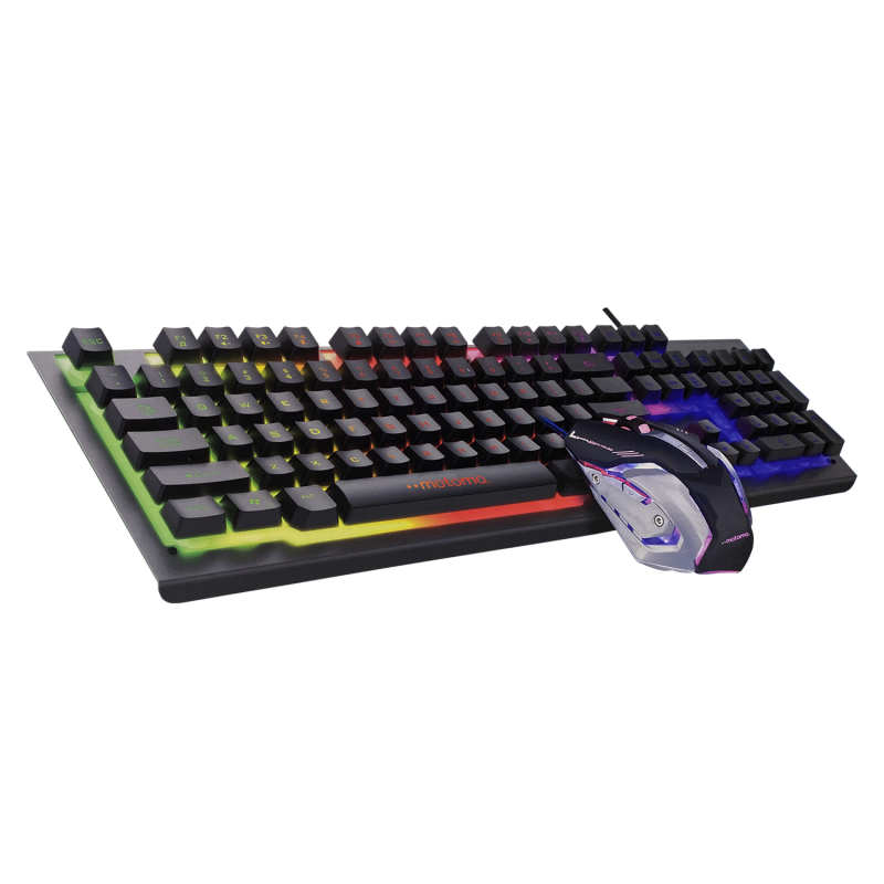 Combo con mouse KM-900
