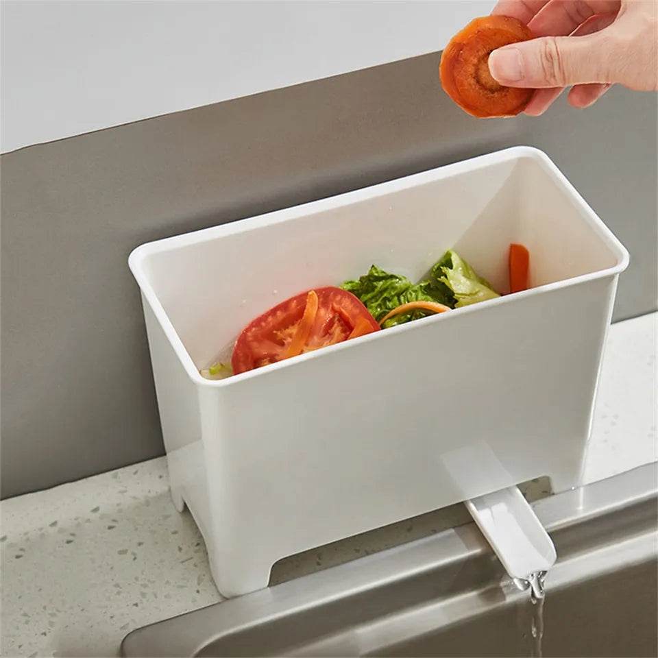 Colador de residuos para cocina - INOTEK s.a.s