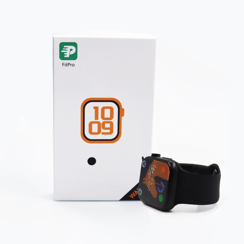 Smartwatch T500 | Tecnología Inteligente para tu Día a Día