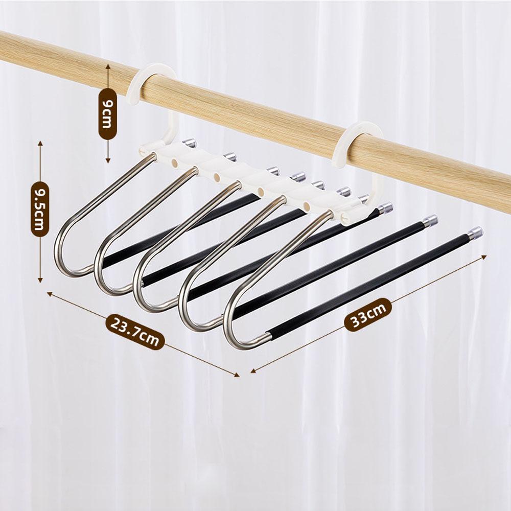 Organizador de ropa X5