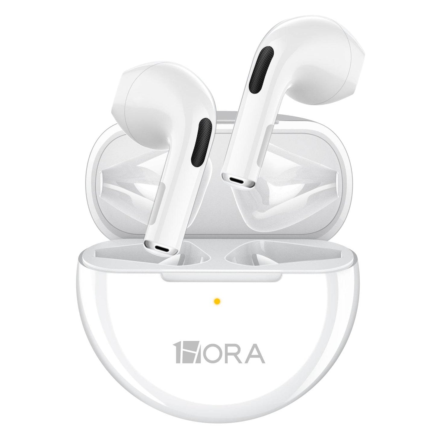 Audífonos Inalámbricos 1Hora AUT119 – Sonido Envolvente y Carga Rápida - INOTEK s.a.s