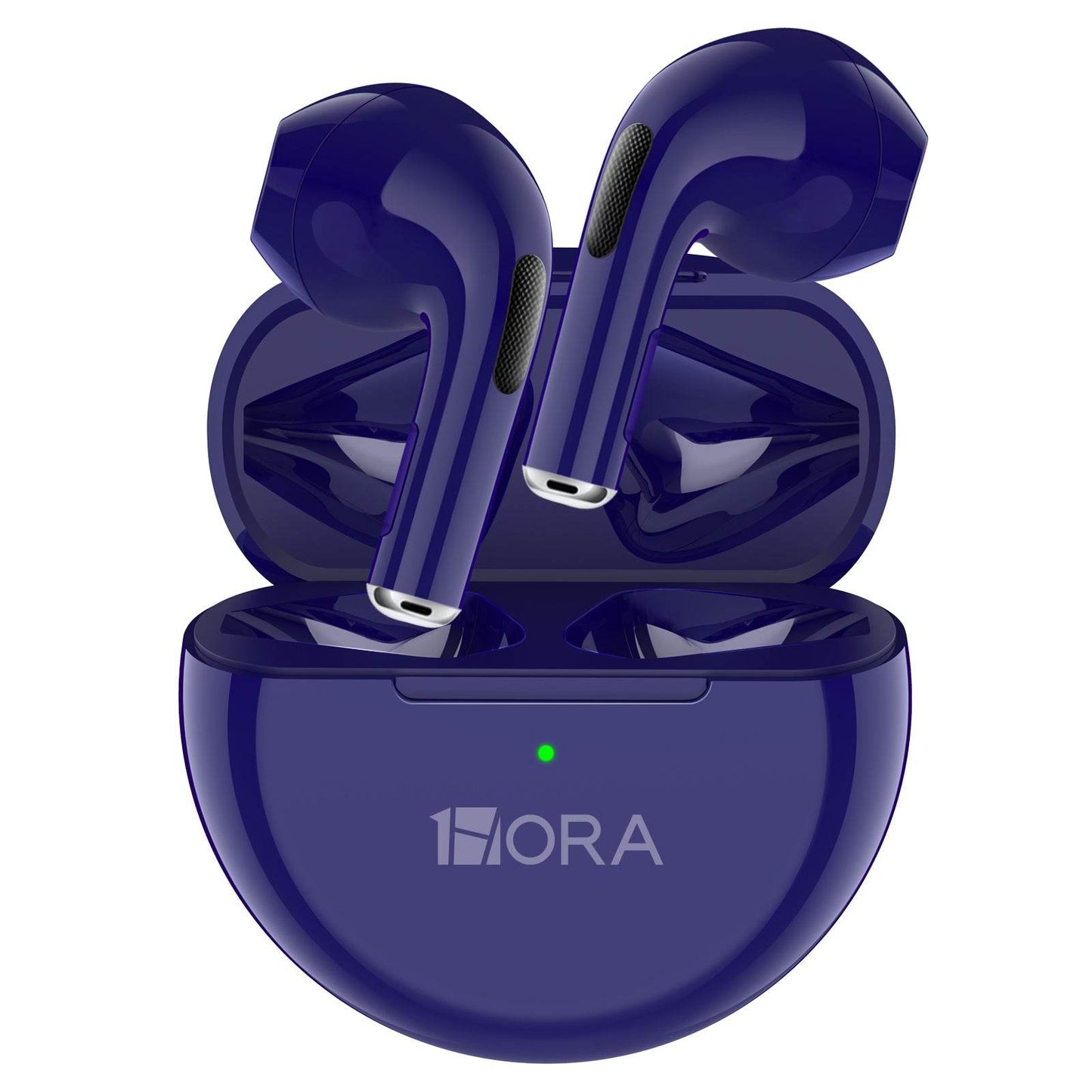 Audífonos Inalámbricos 1Hora AUT119 – Sonido Envolvente y Carga Rápida - INOTEK s.a.s