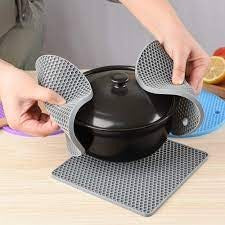 Posavasos antideslizantes 20cm
