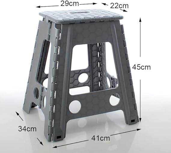 Silla multiusos plegable - INOTEK s.a.s