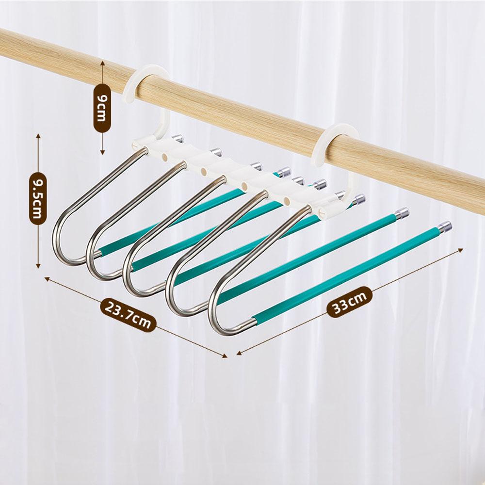 Organizador de ropa X5
