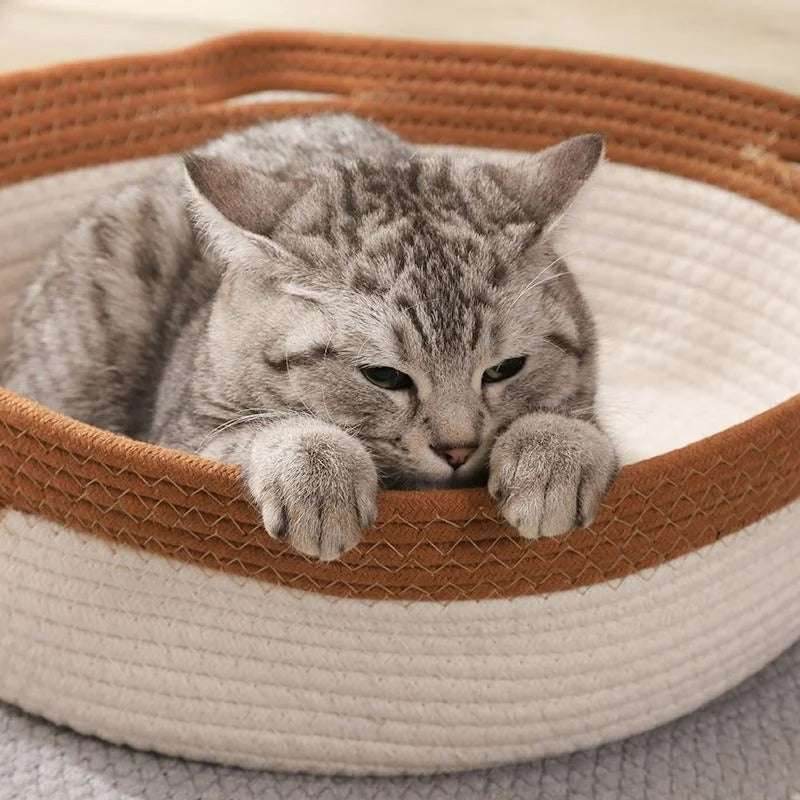 Cama para gatos - grande - INOTEK s.a.s