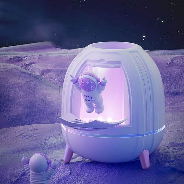 Humidificador de astronauta grande - INOTEK s.a.s