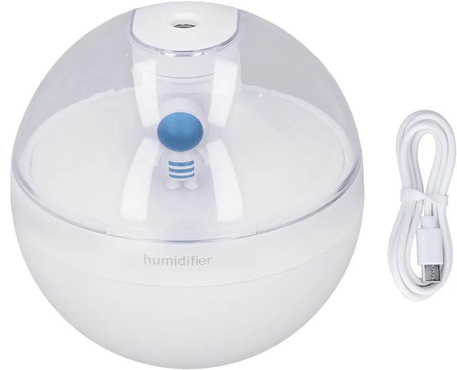 Humidificador de astronauta pequeño - INOTEK s.a.s