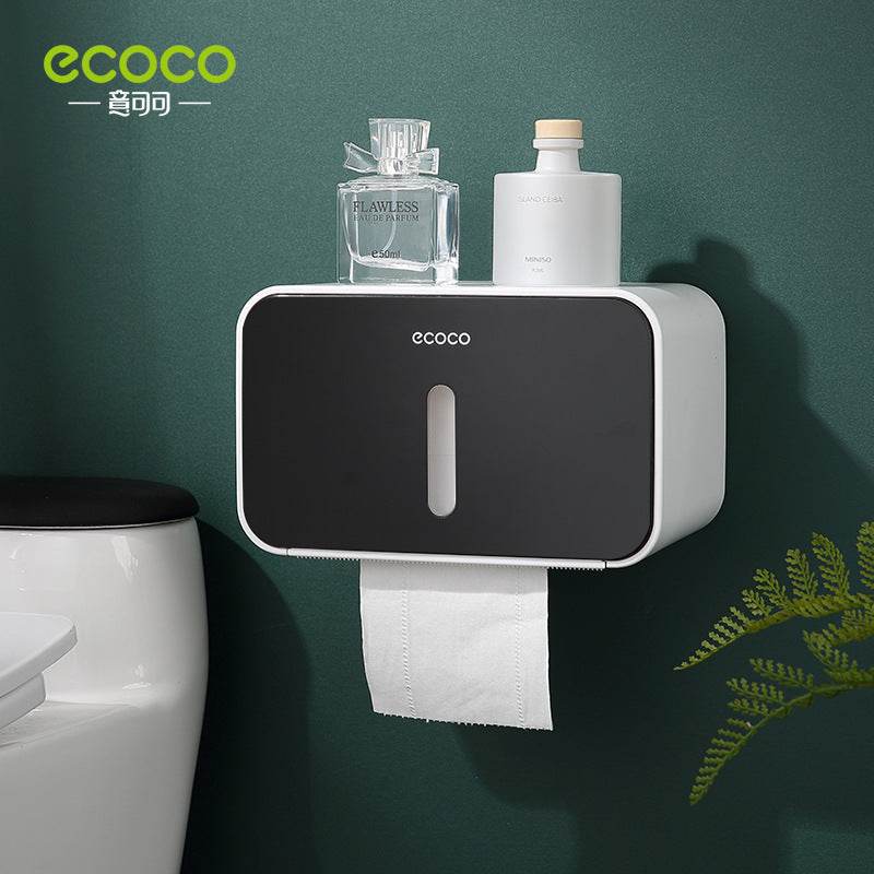 Organizador porta papel 2 en 1 - INOTEK s.a.s