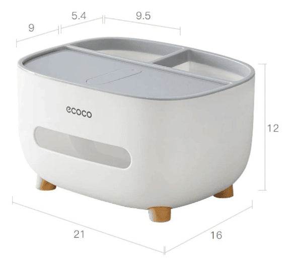 Organizador de escritorio - INOTEK s.a.s