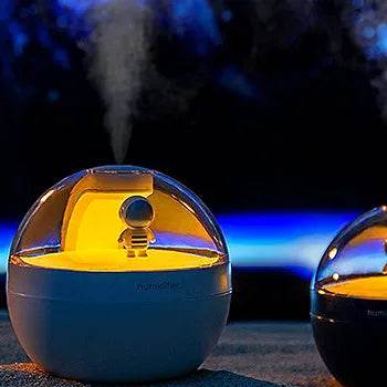 Humidificador de astronauta pequeño - INOTEK s.a.s