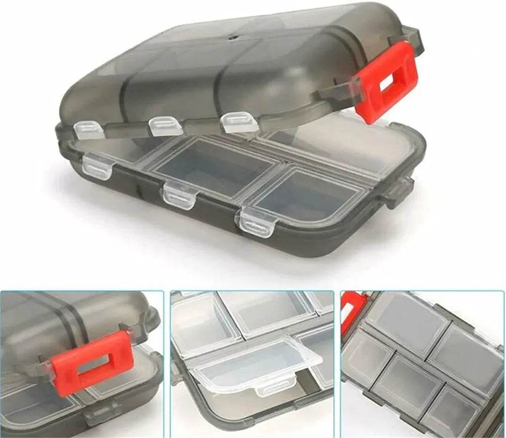 Pastillero portatil - INOTEK s.a.s