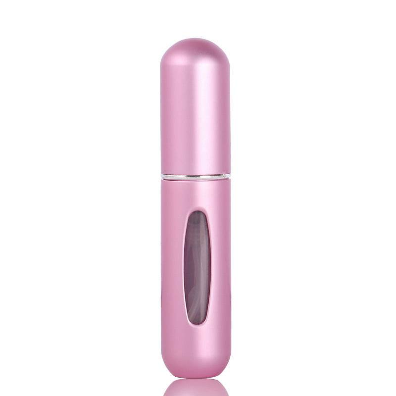 Perfumero compacto y recargable - INOTEK s.a.s