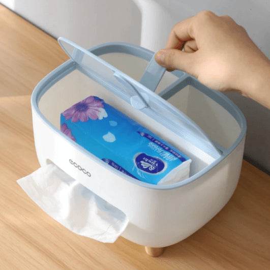 Organizador de escritorio - INOTEK s.a.s