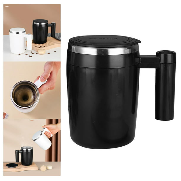 Taza - Vaso mezclador automatico