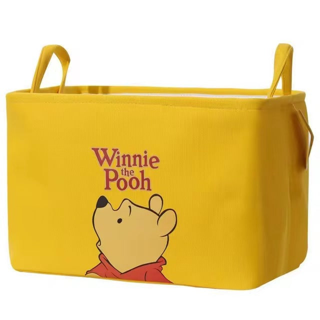 Organizador de ropa de winnie the pooh