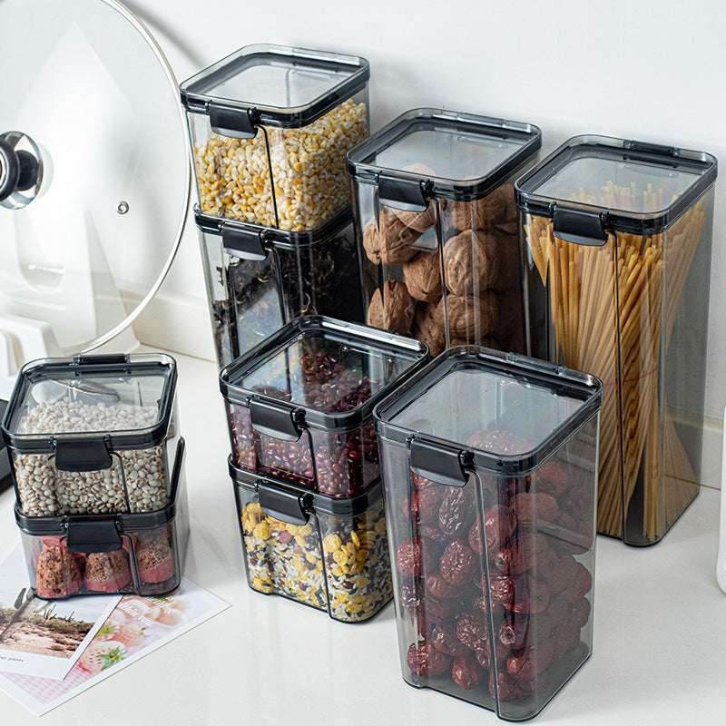 Organizador hermético 1300ml - INOTEK s.a.s