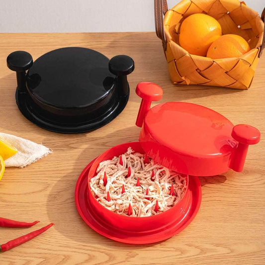 Desmechador de pollo y carne - INOTEK s.a.s