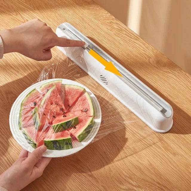 Cortador de papel de cocina - INOTEK s.a.s
