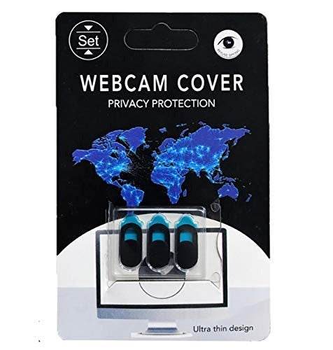 Protector de Privacidad para Cámara X3 - INOTEK s.a.s