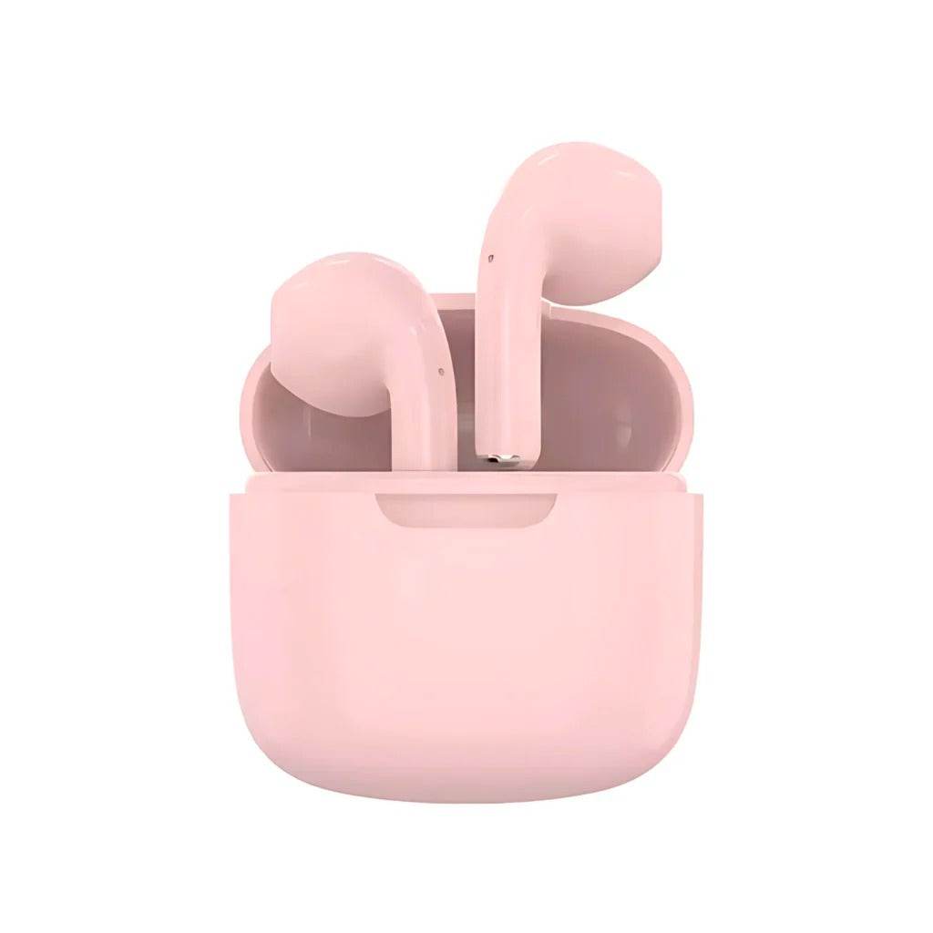 Auriculares Inalámbricos AirPods A2 | Bluetooth 5.3, Audio Envolvente, Autonomía Extendida y Diseño Ergonómico - INOTEK s.a.s