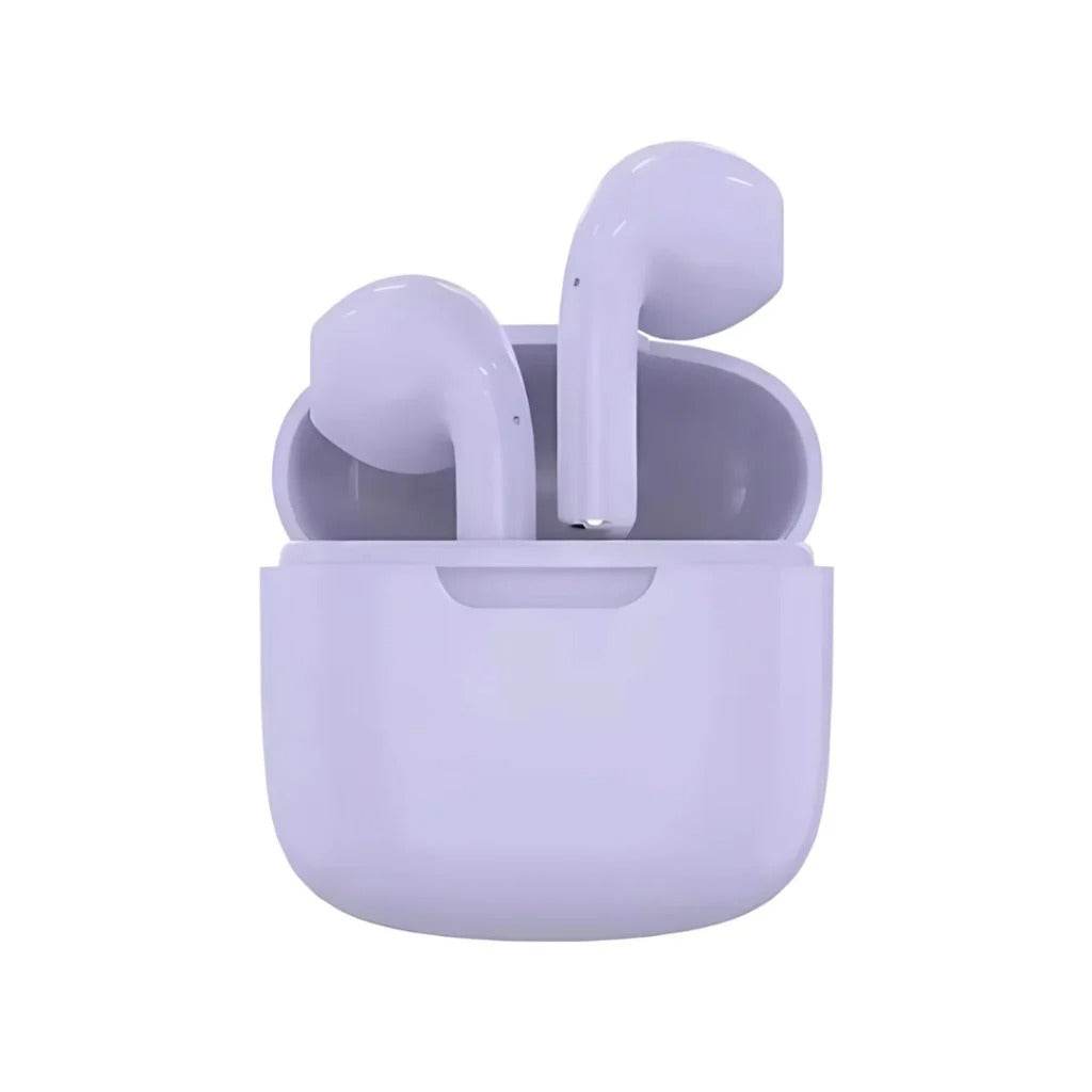 Auriculares Inalámbricos AirPods A2 | Bluetooth 5.3, Audio Envolvente, Autonomía Extendida y Diseño Ergonómico - INOTEK s.a.s