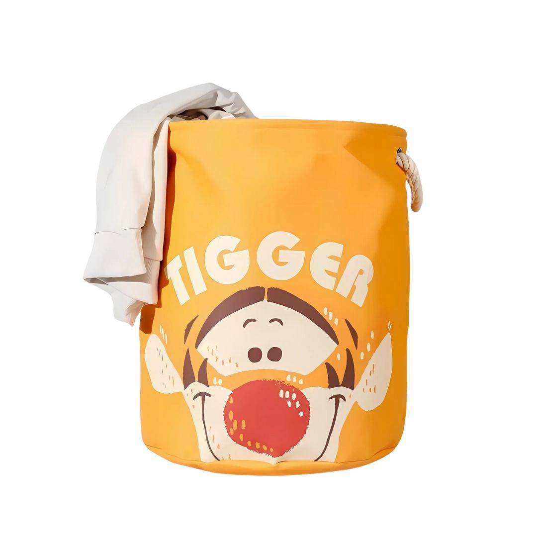 Organizador de ropa redondo de tigger - INOTEK s.a.s