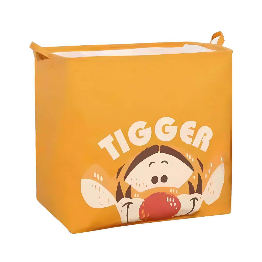 Organizador de ropa de tigger - INOTEK s.a.s