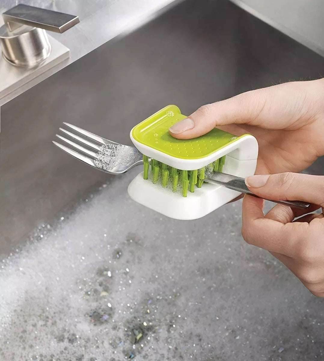 Cepillo multiusos de cocina - INOTEK s.a.s