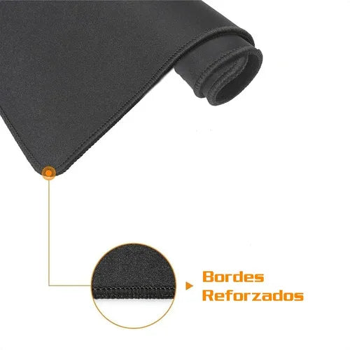 🖱️ Pad Mouse Pequeño Antideslizante – Precisión y Comodidad en Cada Movimiento