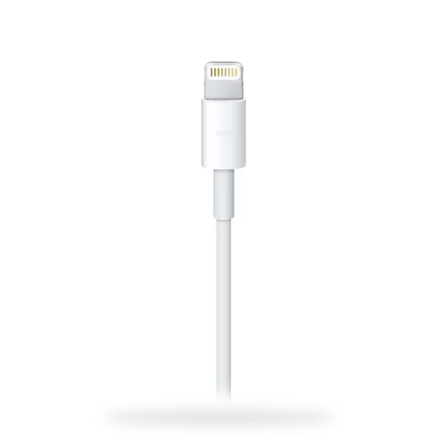 ⚡📱 Cable Tipo C a Lightning 30W | Carga Rápida para iPhone y iPad