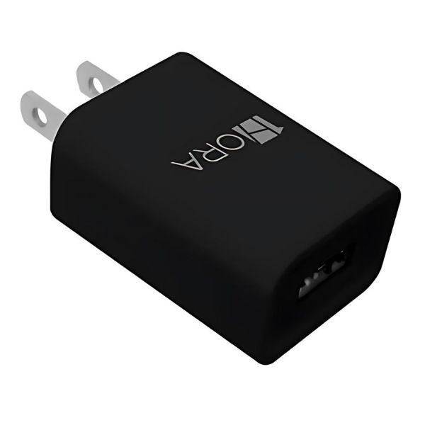 Cargador Cubo Cabezal 1hora Usb 5v1a - Gar063