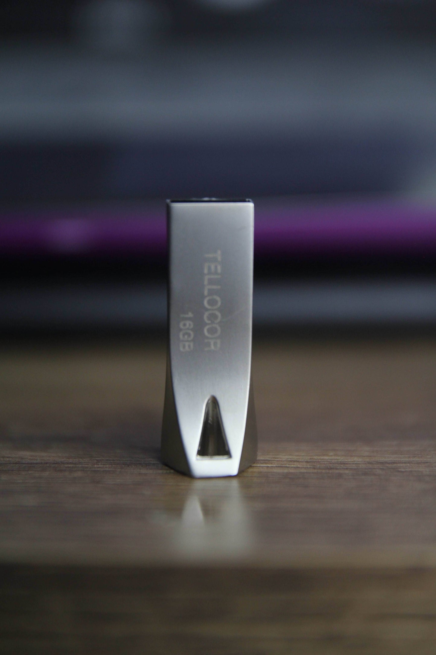 Memoria USB 16GB marca Tellocor - INOTEK s.a.s