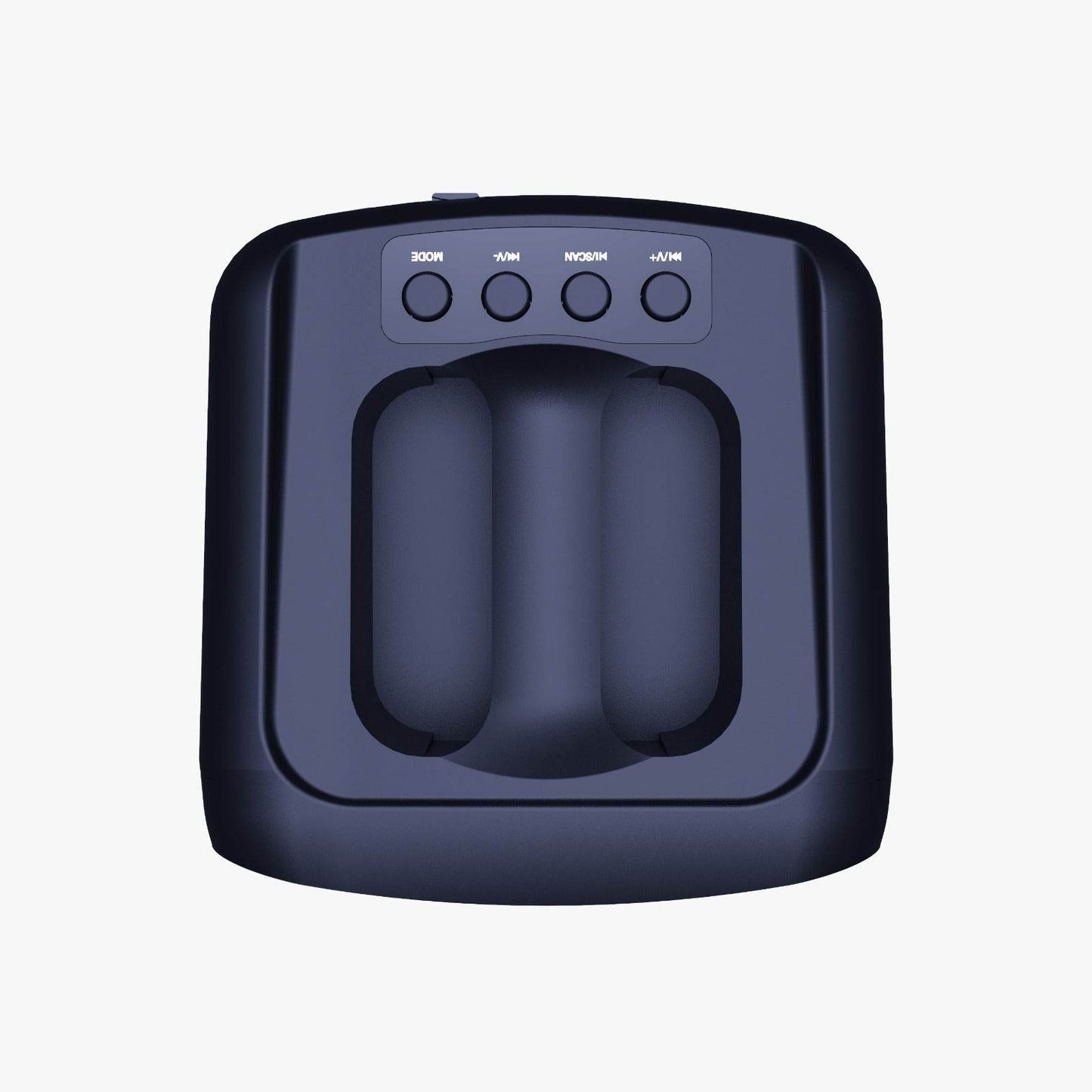 Parlante JBK-1401 Bluetooth TWS | 8W, USB/SD/FM + Luces LED - (20x15cm) - INOTEK s.a.s