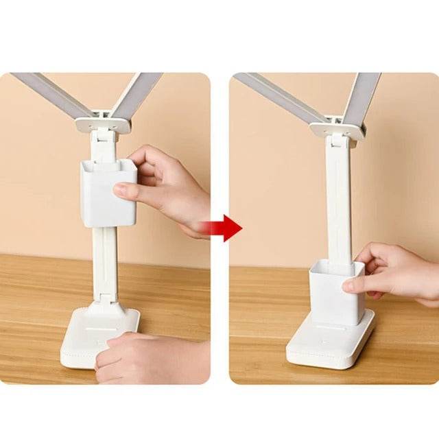 Lámpara Luz LED 864 | Cuida tus Ojos y Ilumina tu Espacio - INOTEK s.a.s