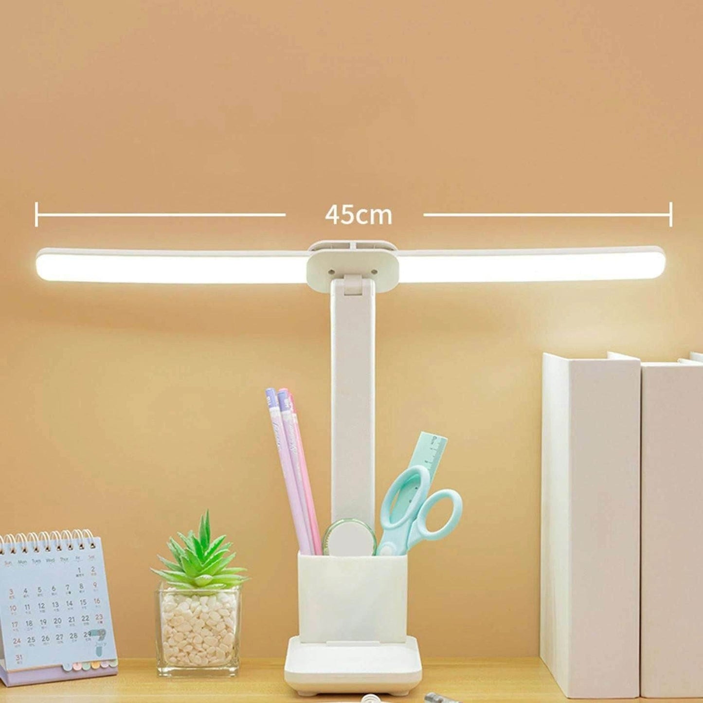 Lámpara Luz LED 864 | Cuida tus Ojos y Ilumina tu Espacio - INOTEK s.a.s