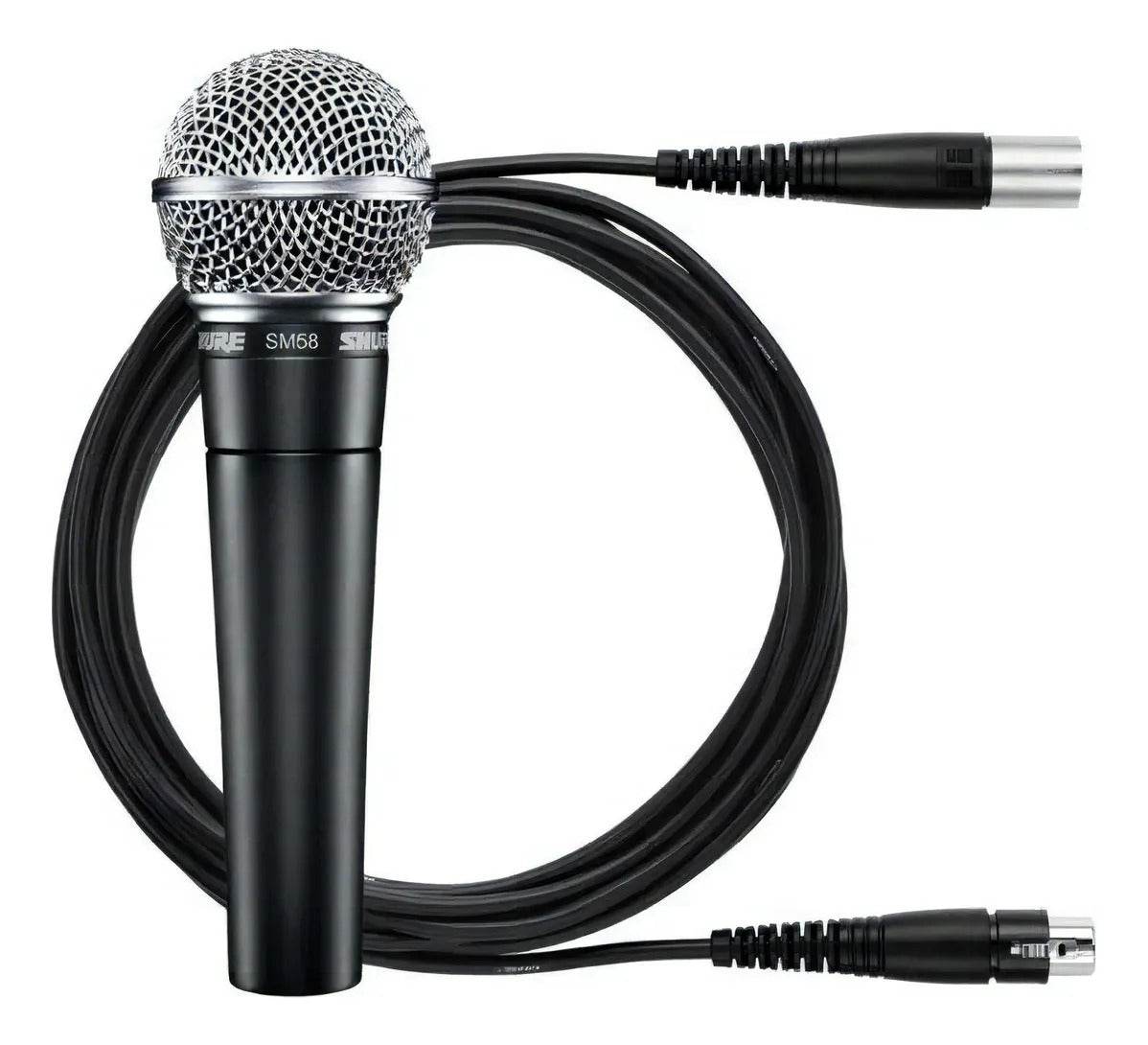 Micrófono de Karaoke M-58 - INOTEK s.a.s
