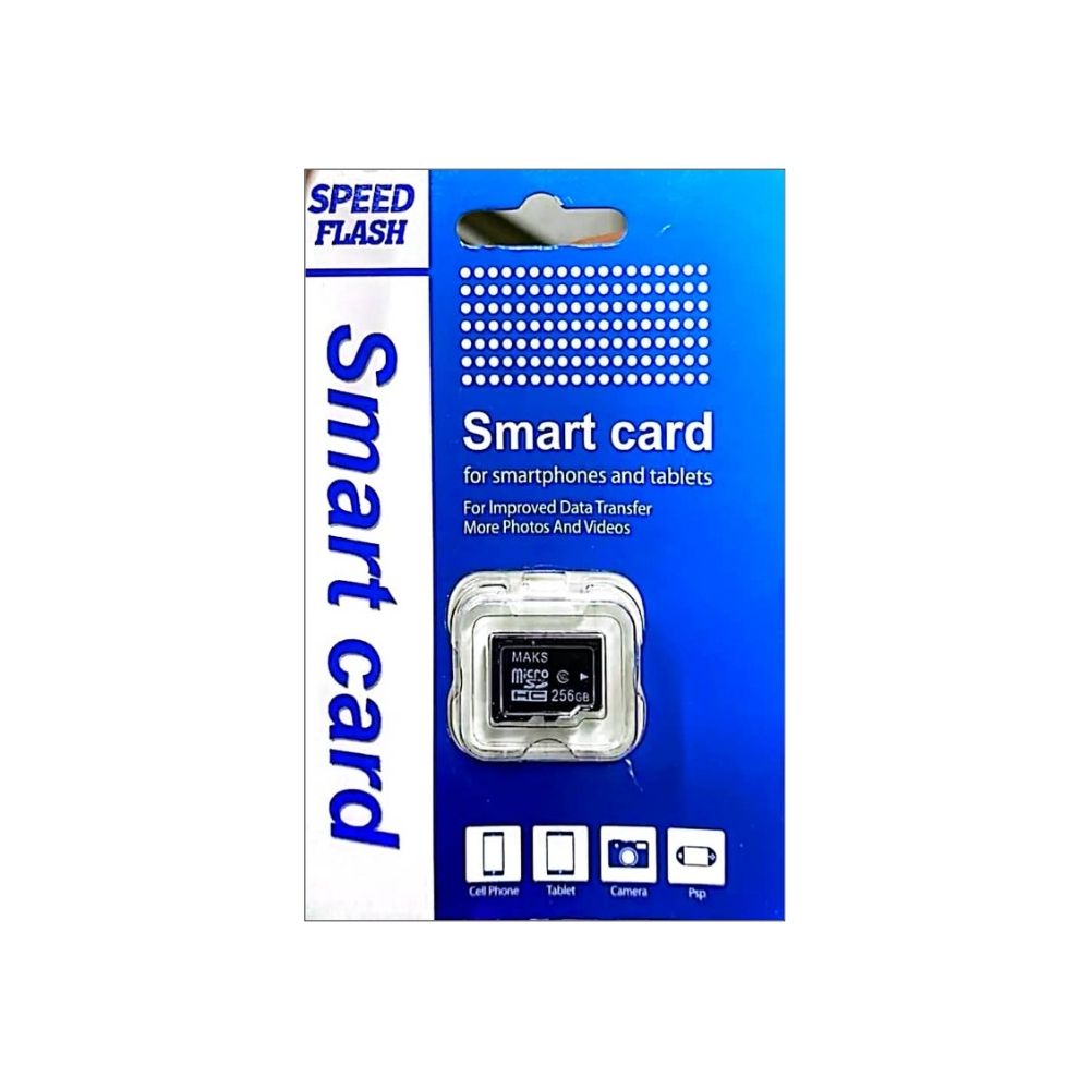 Memoria Micro SD 128GB | Almacenamiento Seguro