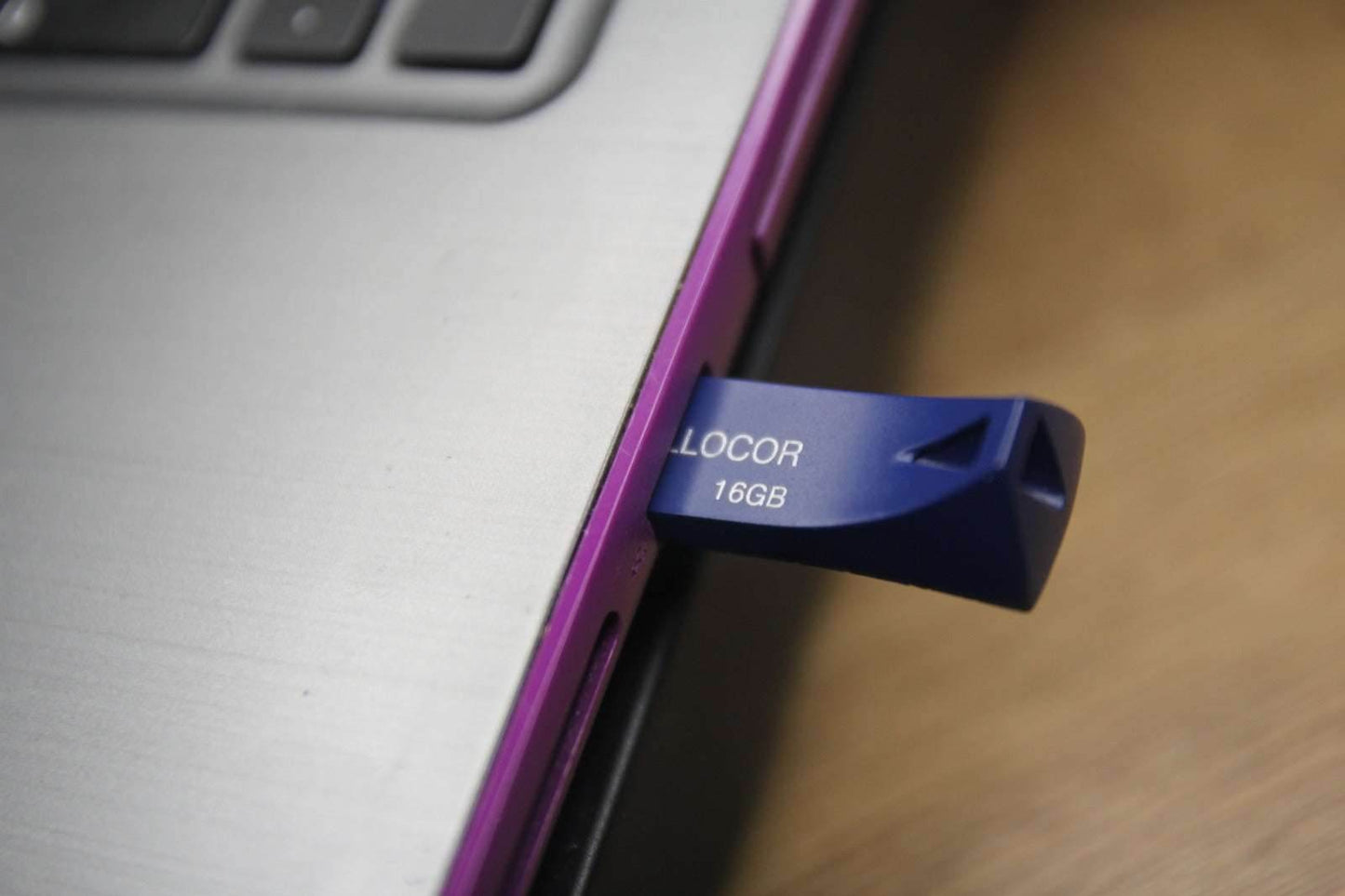 Memoria USB 16GB - INOTEK s.a.s