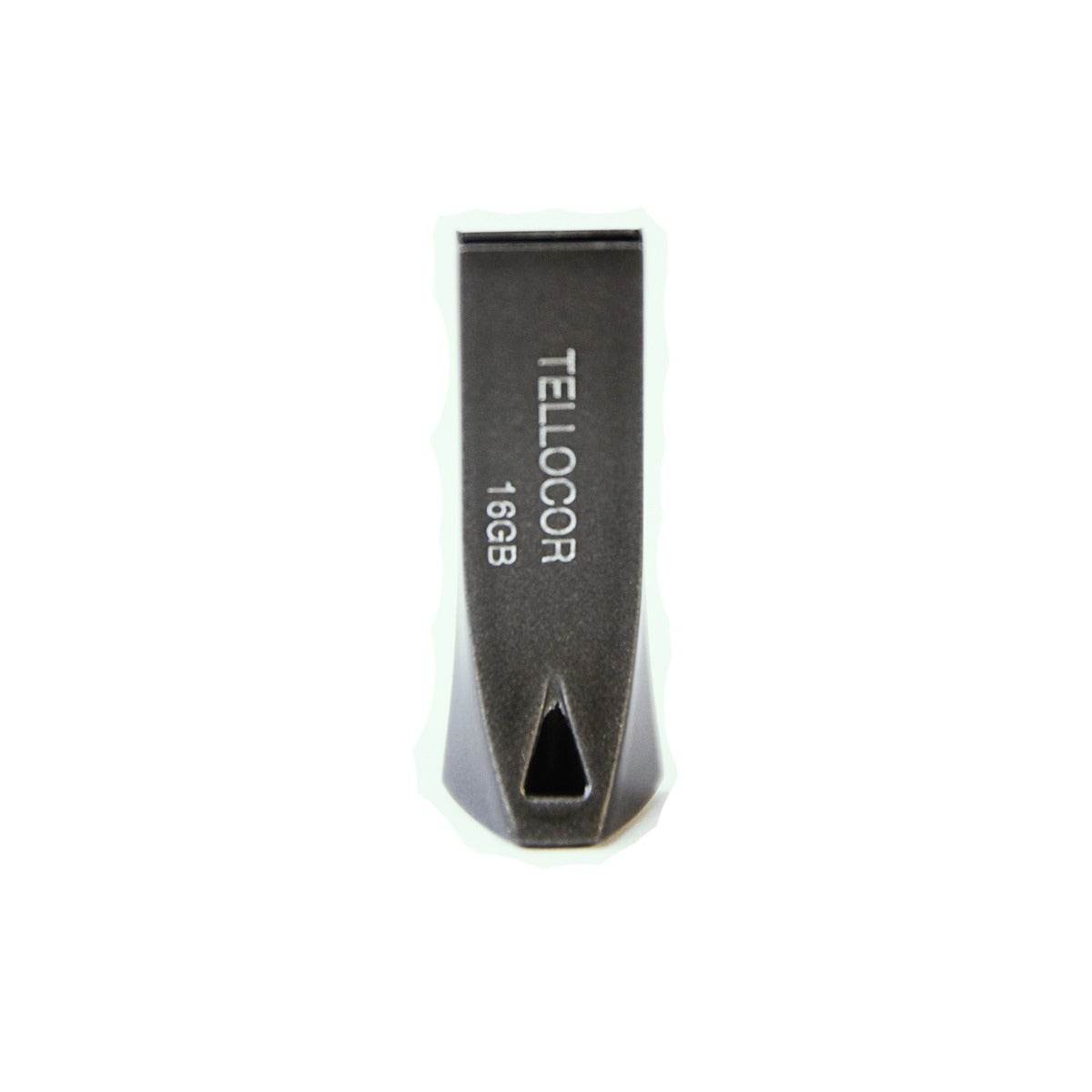 Memoria USB 16GB - INOTEK s.a.s