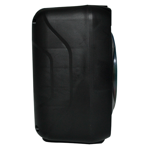 Parlante Portátil Bluetooth MS-1693BT | Bluetooth, Radio FM, TWS y 5W de Potencia