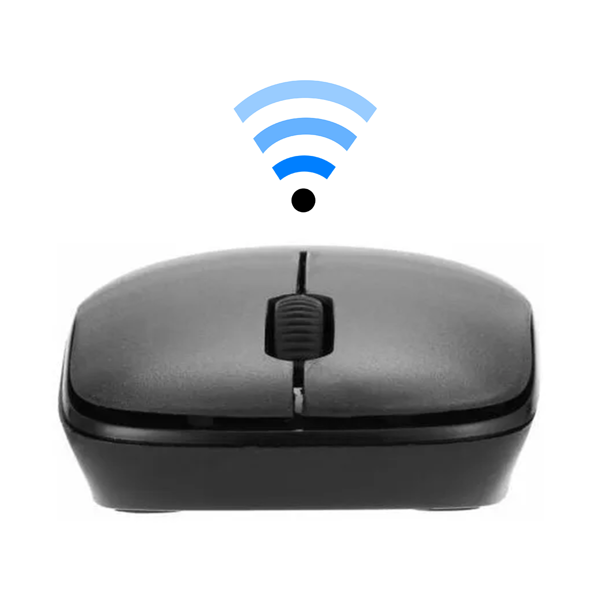Mouse inalámbrico DN-V878