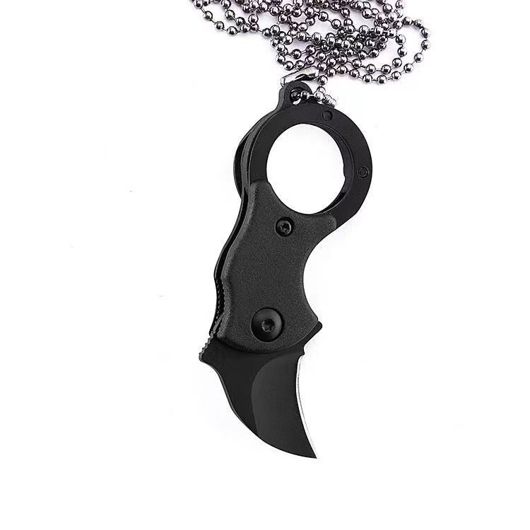 Mini navaja llavero