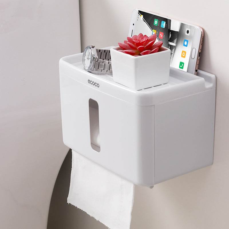 Organizador porta papel grande - INOTEK s.a.s