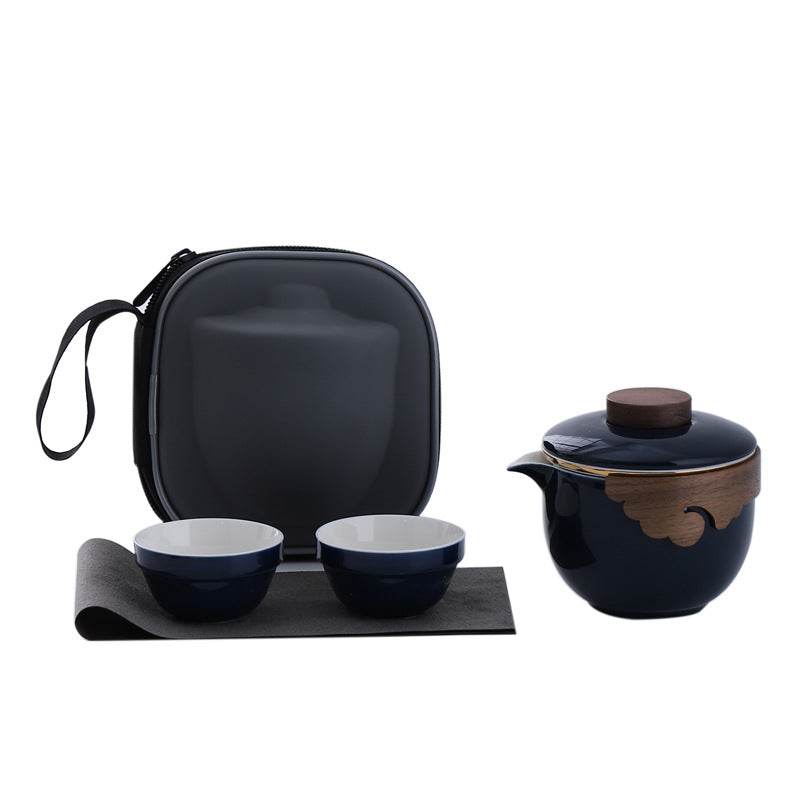 Kit de te portatil - INOTEK s.a.s